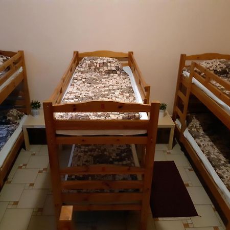 Hostel Х.О. Vitebsk Esterno foto