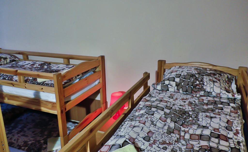 Hostel Х.О. Vitebsk Camera foto