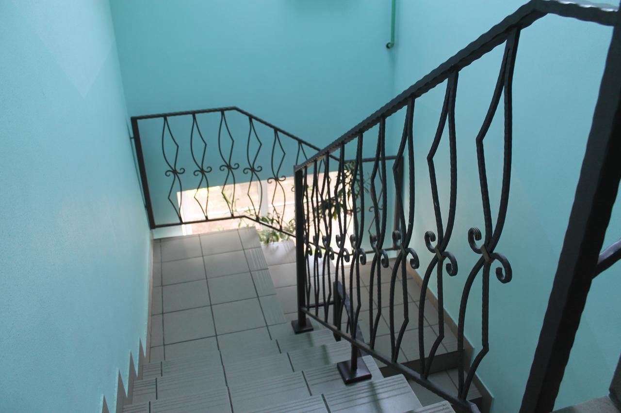Hostel Х.О. Vitebsk Esterno foto