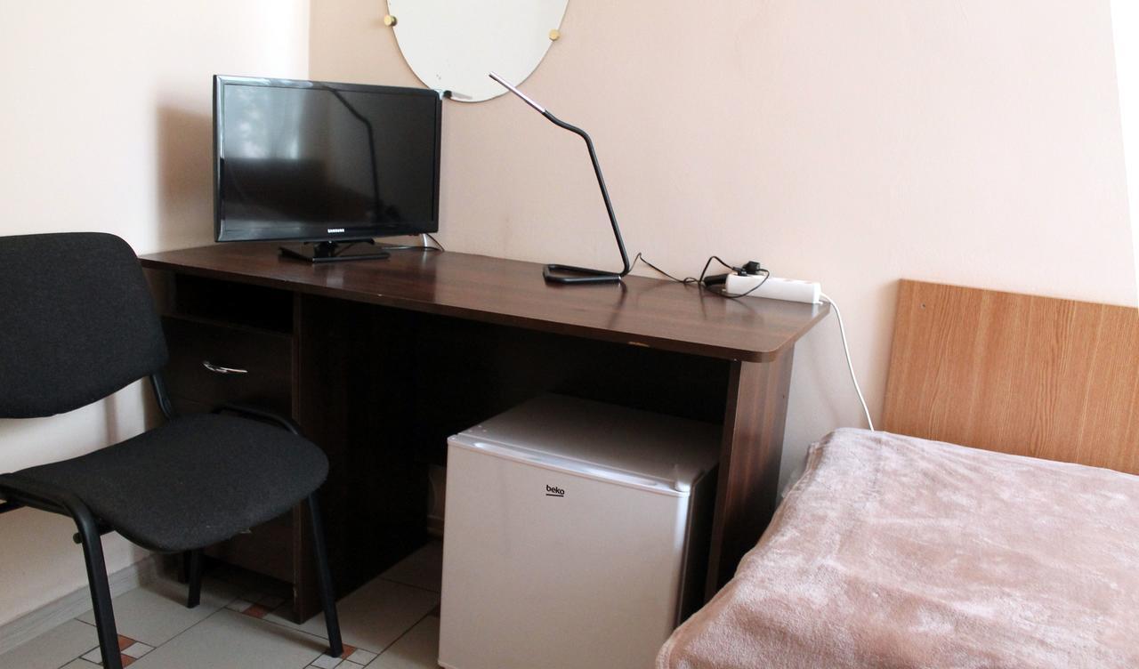 Hostel Х.О. Vitebsk Esterno foto