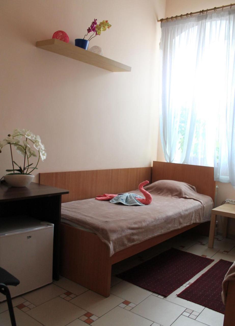 Hostel Х.О. Vitebsk Esterno foto