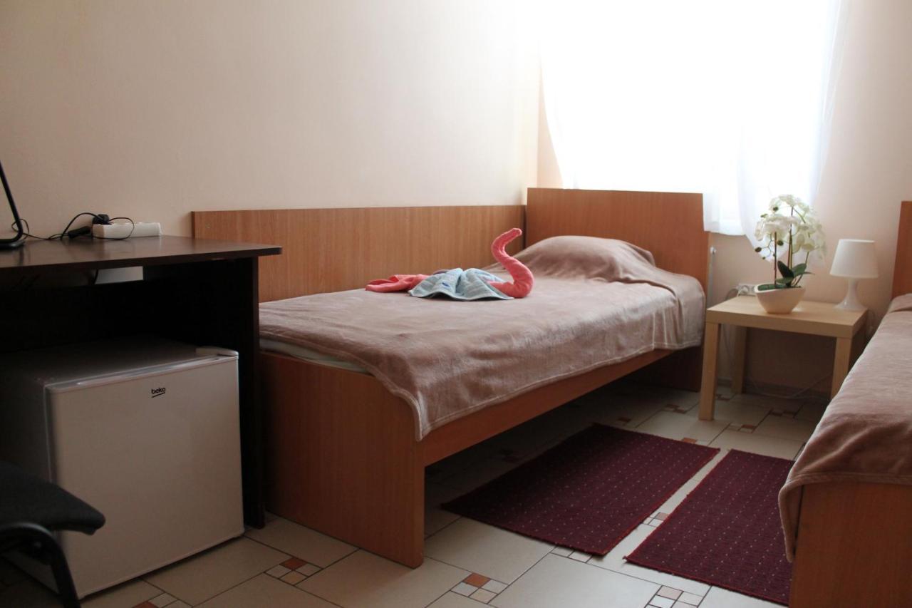 Hostel Х.О. Vitebsk Esterno foto